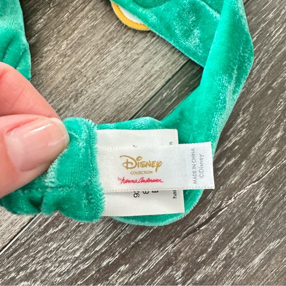 Hanna Andersson x Disney Collection headband. - Picture 3 of 5